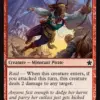 Gorehorn Raider