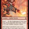 Searslicer Goblin