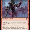 Sower of Chaos