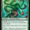 Mossborn Hydra