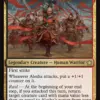 Alesha, Who Laughs at Fate