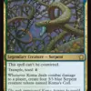 Koma, World-Eater