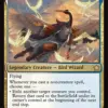 Kykar, Zephyr Awakener