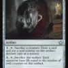 Ravenous Amulet
