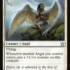 Youthful Valkyrie