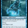 Spectral Sailor