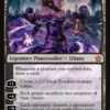 Liliana, Dreadhorde General