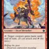 Axgard Cavalry