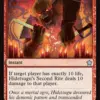 Hidetsugu's Second Rite