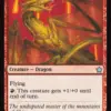 Shivan Dragon