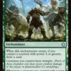 Garruk's Uprising