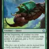 Nessian Hornbeetle