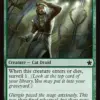 Wary Thespian