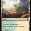 Blossoming Sands