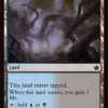 Dismal Backwater
