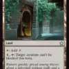 Rogue's Passage
