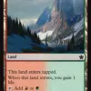 Rugged Highlands