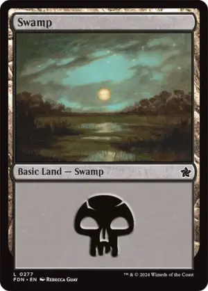 Swamp
