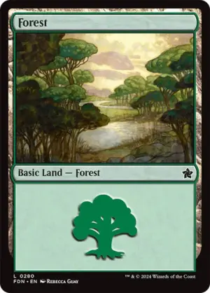 Forest