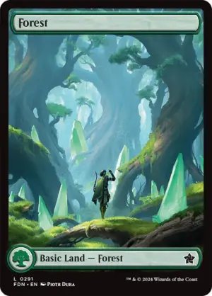 Forest