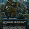 Homunculus Horde