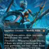 Kiora, the Rising Tide