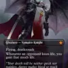 Bloodthirsty Conqueror