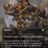 Hero's Downfall