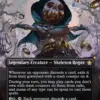 Tinybones, Bauble Burglar