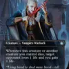 Vengeful Bloodwitch