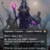 Zul Ashur, Lich Lord