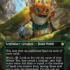 Loot, Exuberant Explorer