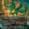 Mossborn Hydra