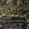 Sylvan Scavenging