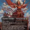 Alesha, Who Laughs at Fate