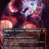 Niv-Mizzet, Visionary