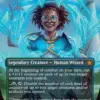 Zimone, Paradox Sculptor