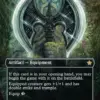 Leyline Axe
