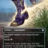 Swiftfoot Boots
