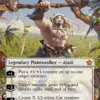 Ajani, Caller of the Pride