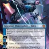 Kaito, Cunning Infiltrator