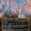 Crystal Barricade