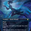 High Fae Trickster