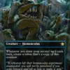 Homunculus Horde