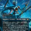 Kiora, the Rising Tide