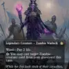 Zul Ashur, Lich Lord
