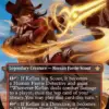 Kellan, Planar Trailblazer