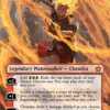 Chandra, Flameshaper