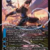 Kaito, Cunning Infiltrator