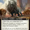 Arahbo, the First Fang